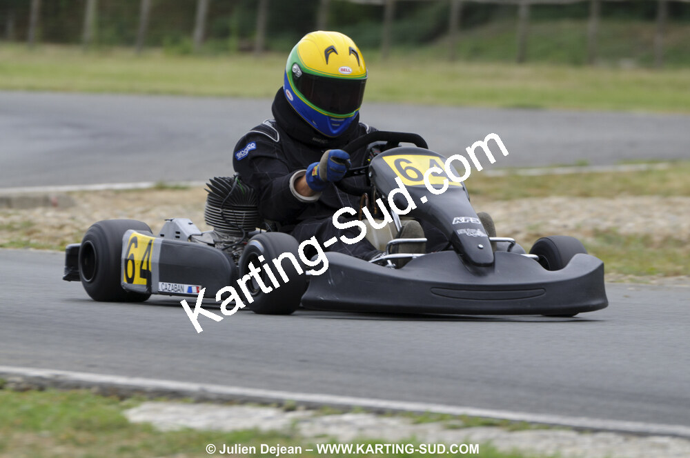 18/07/2010 : Défi France 2010 à Layrac (photos Julien Dejean) 2010 — karting