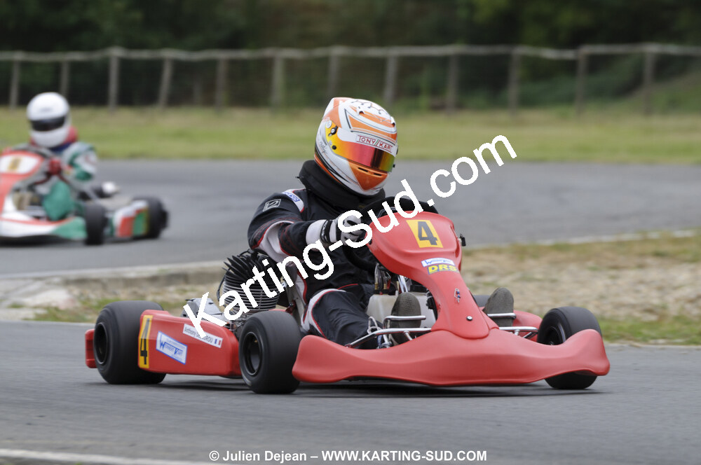 18/07/2010 : Défi France 2010 à Layrac (photos Julien Dejean) 2010 — karting