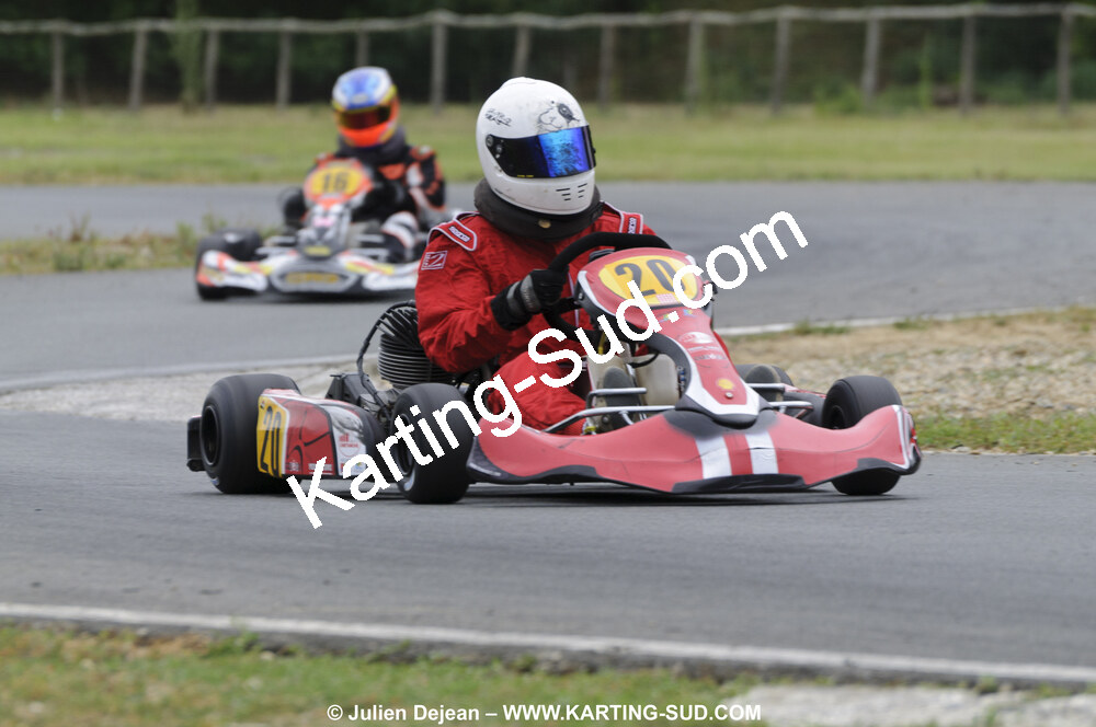 18/07/2010 : Défi France 2010 à Layrac (photos Julien Dejean) 2010 — karting