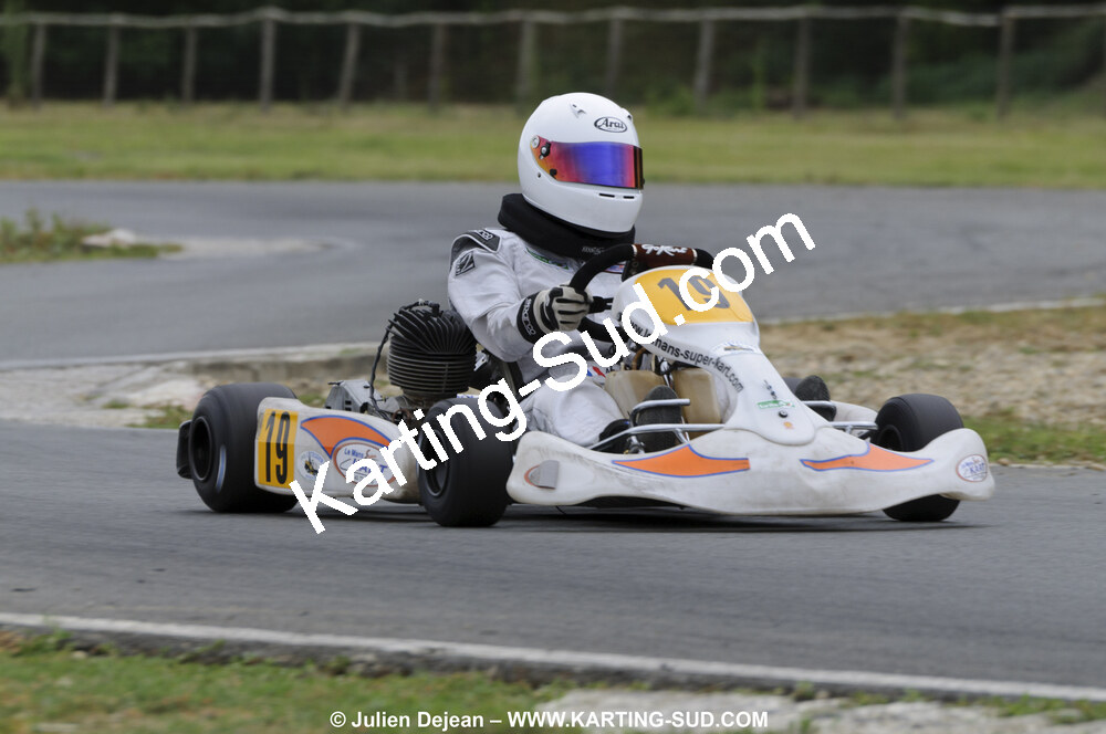 18/07/2010 : Défi France 2010 à Layrac (photos Julien Dejean) 2010 — karting