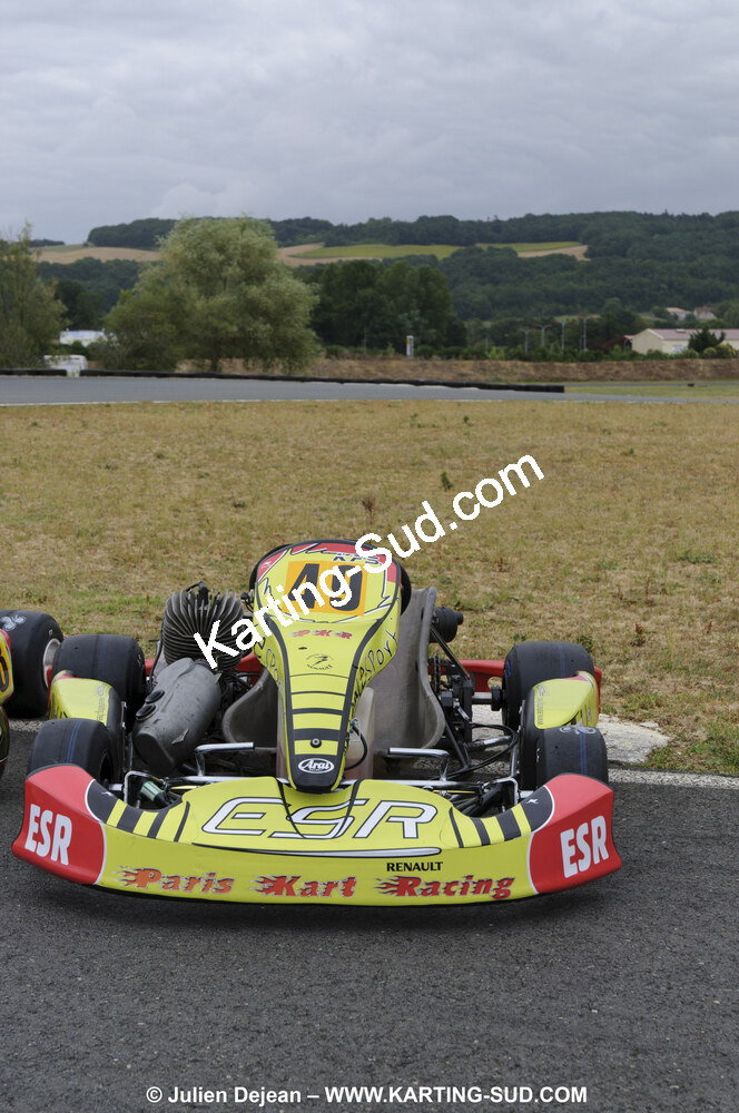 18/07/2010 : Défi France 2010 à Layrac (photos Julien Dejean) 2010 — karting