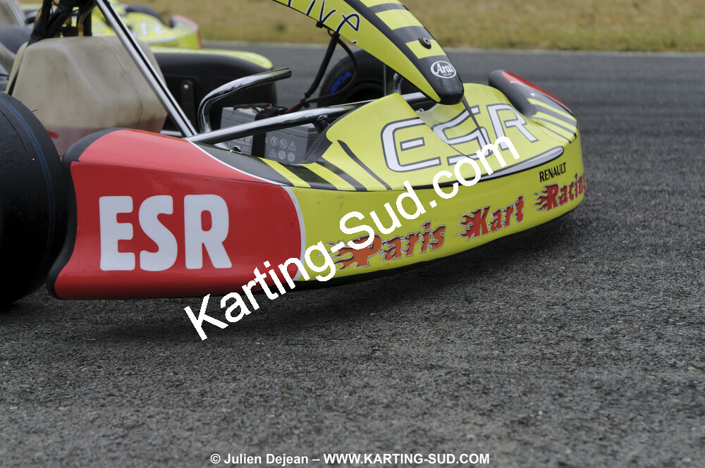 18/07/2010 : Défi France 2010 à Layrac (photos Julien Dejean) 2010 — karting