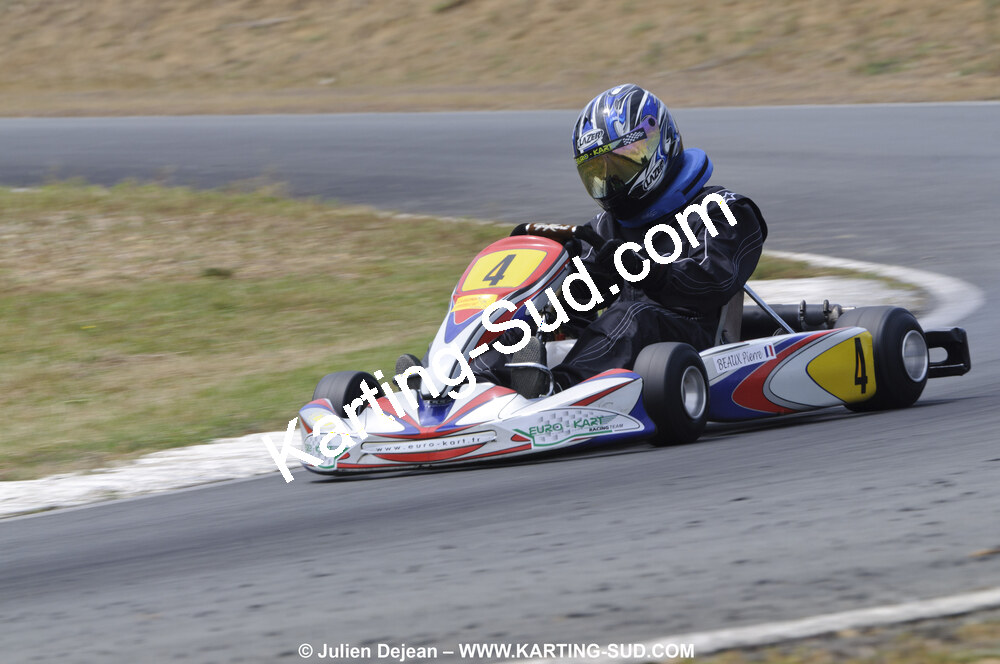 18/07/2010 : Défi France 2010 à Layrac (photos Julien Dejean) 2010 — karting