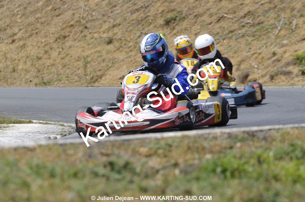 18/07/2010 : Défi France 2010 à Layrac (photos Julien Dejean) 2010 — karting