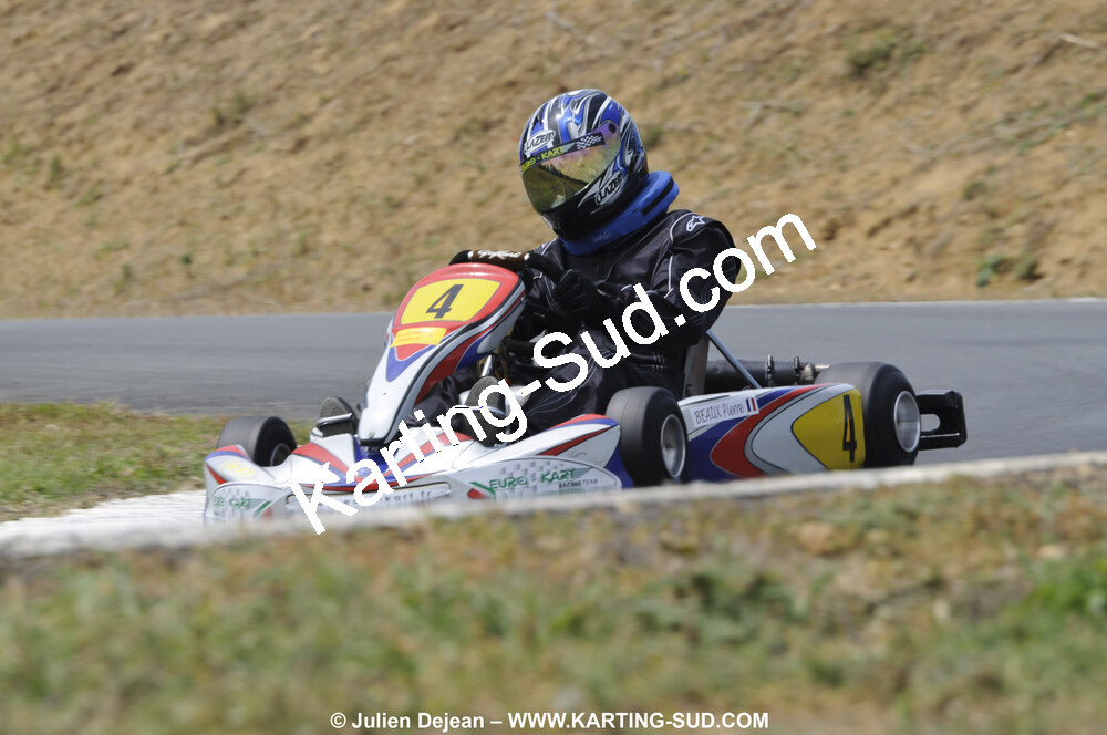 18/07/2010 : Défi France 2010 à Layrac (photos Julien Dejean) 2010 — karting