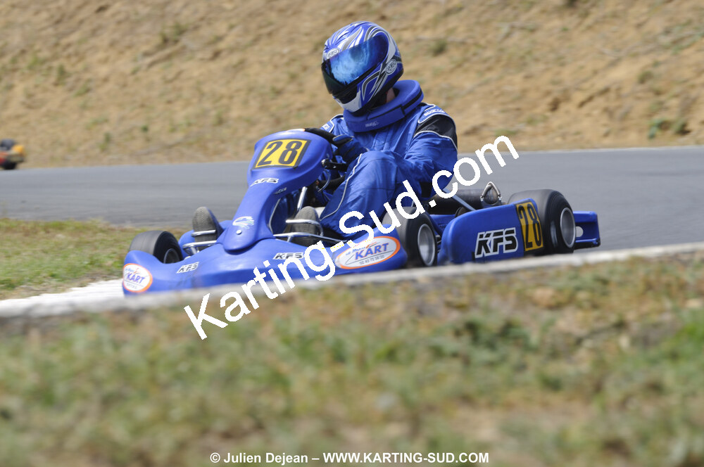 18/07/2010 : Défi France 2010 à Layrac (photos Julien Dejean) 2010 — karting