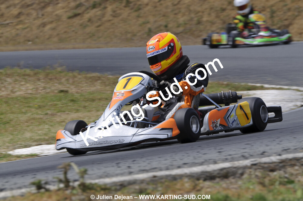 18/07/2010 : Défi France 2010 à Layrac (photos Julien Dejean) 2010 — karting