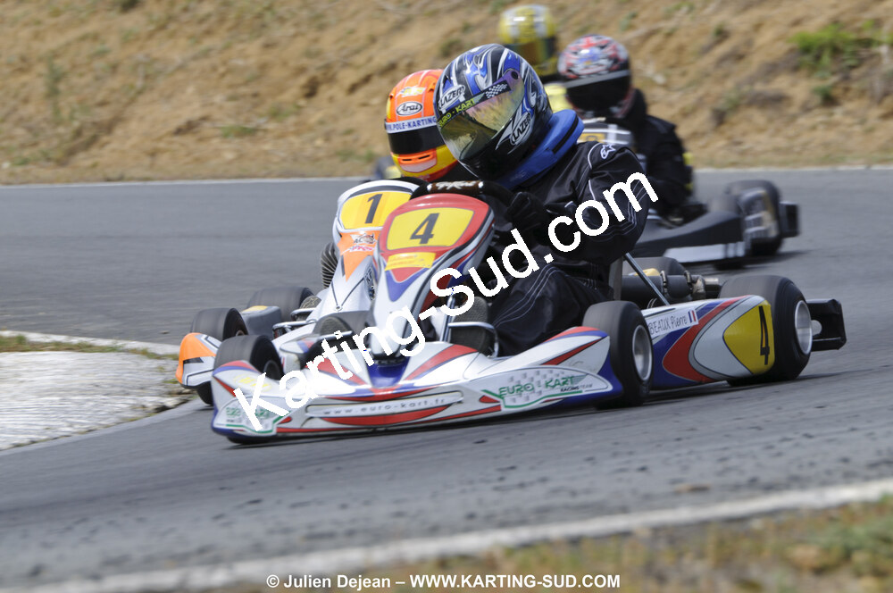 18/07/2010 : Défi France 2010 à Layrac (photos Julien Dejean) 2010 — karting