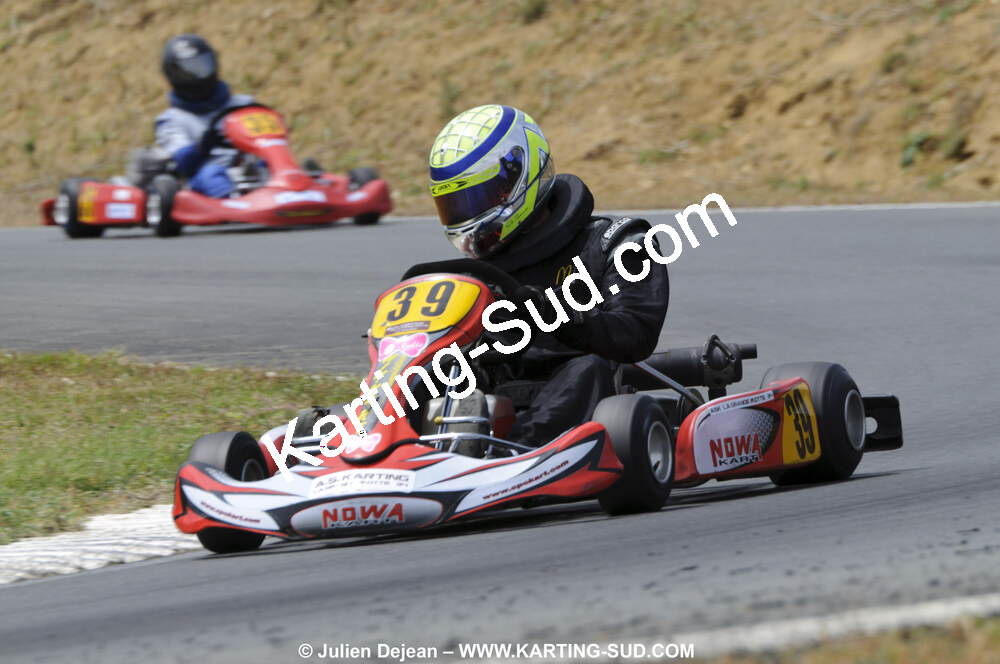 18/07/2010 : Défi France 2010 à Layrac (photos Julien Dejean) 2010 — karting
