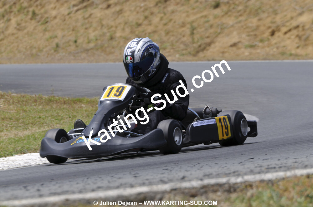 18/07/2010 : Défi France 2010 à Layrac (photos Julien Dejean) 2010 — karting