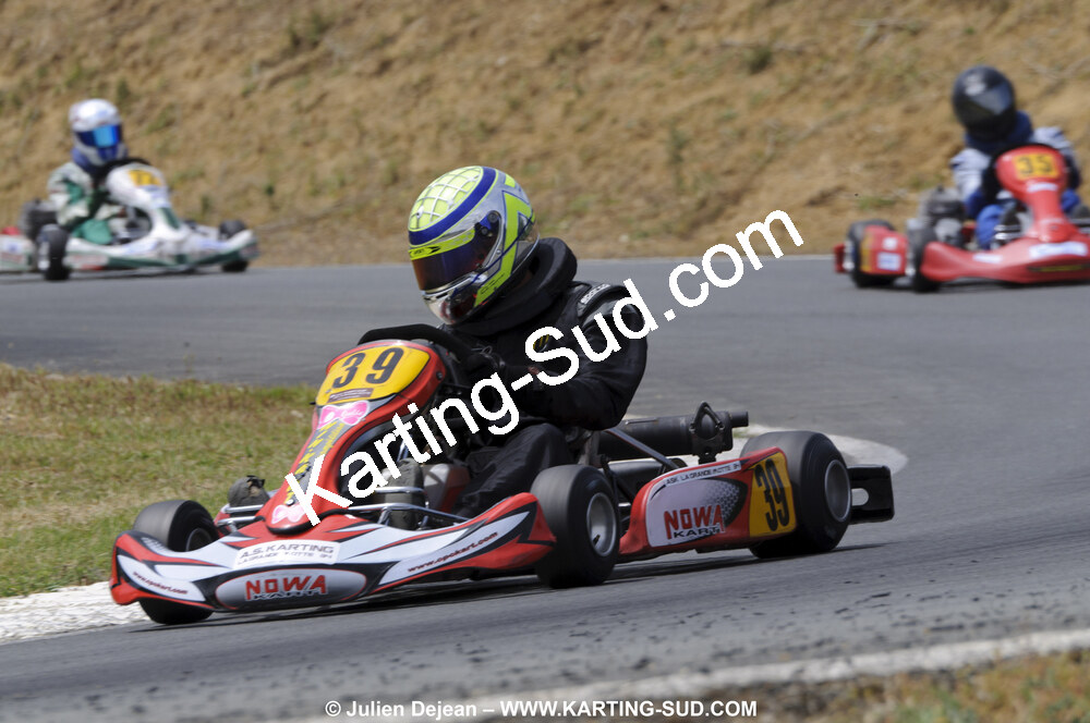 18/07/2010 : Défi France 2010 à Layrac (photos Julien Dejean) 2010 — karting
