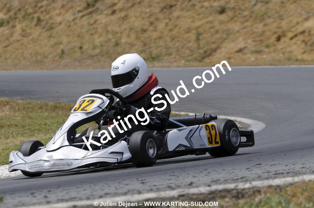 18/07/2010 : Défi France 2010 à Layrac (photos Julien Dejean) 2010 — karting
