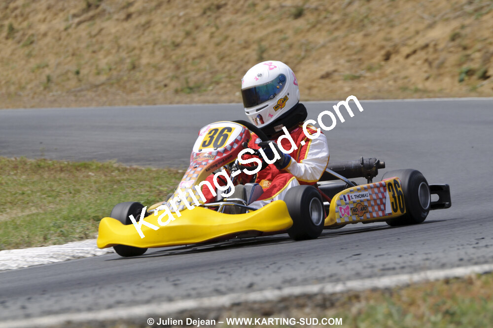 18/07/2010 : Défi France 2010 à Layrac (photos Julien Dejean) 2010 — karting
