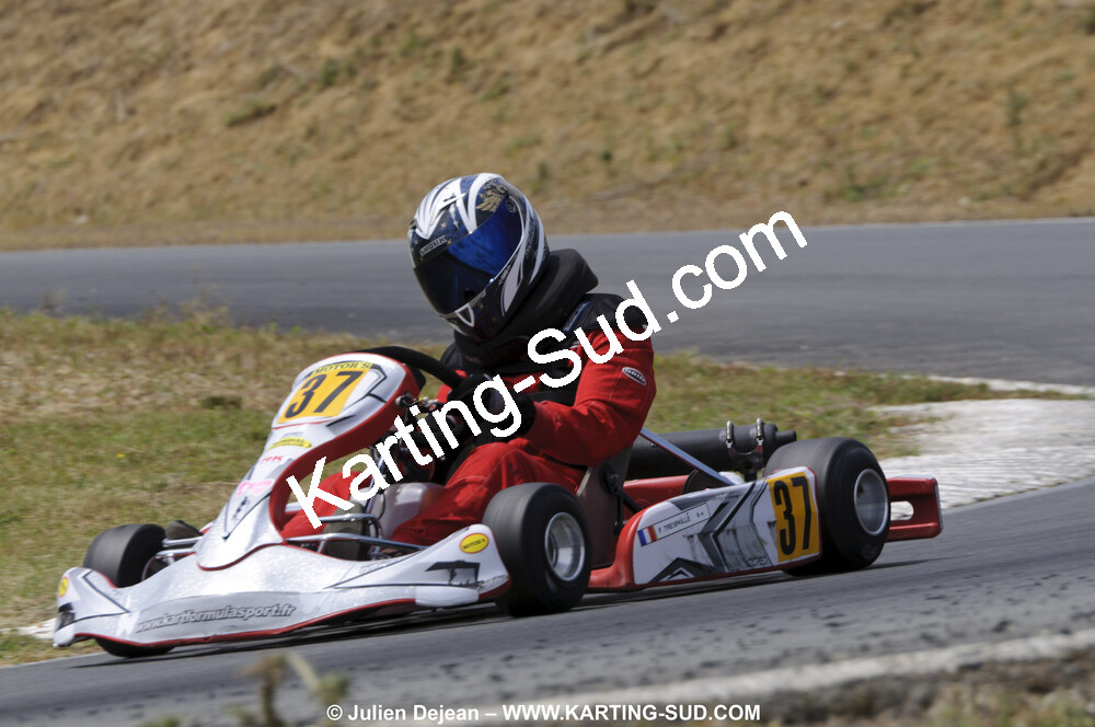 18/07/2010 : Défi France 2010 à Layrac (photos Julien Dejean) 2010 — karting
