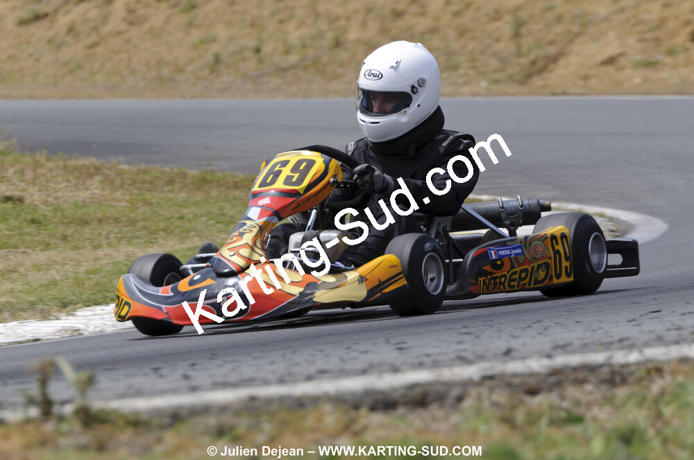 18/07/2010 : Défi France 2010 à Layrac (photos Julien Dejean) 2010 — karting