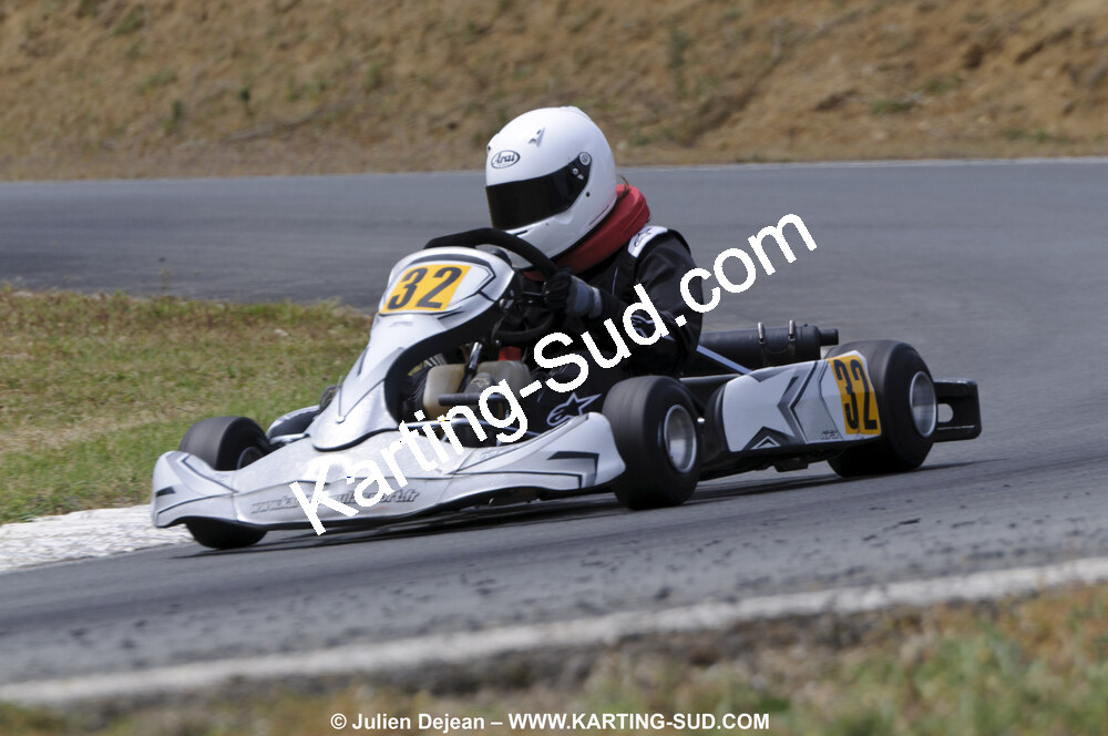 18/07/2010 : Défi France 2010 à Layrac (photos Julien Dejean) 2010 — karting
