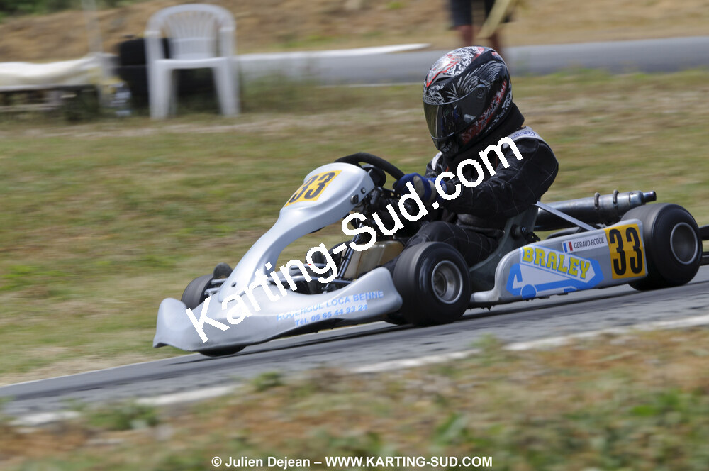 18/07/2010 : Défi France 2010 à Layrac (photos Julien Dejean) 2010 — karting