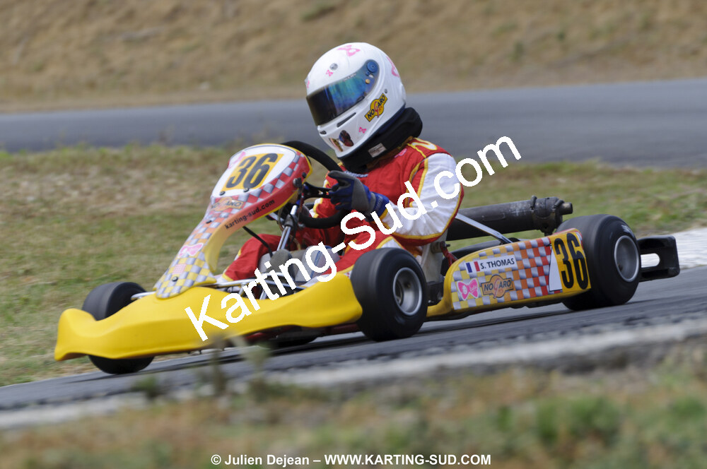 18/07/2010 : Défi France 2010 à Layrac (photos Julien Dejean) 2010 — karting