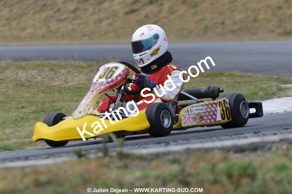 18/07/2010 : Défi France 2010 à Layrac (photos Julien Dejean) 2010 — karting
