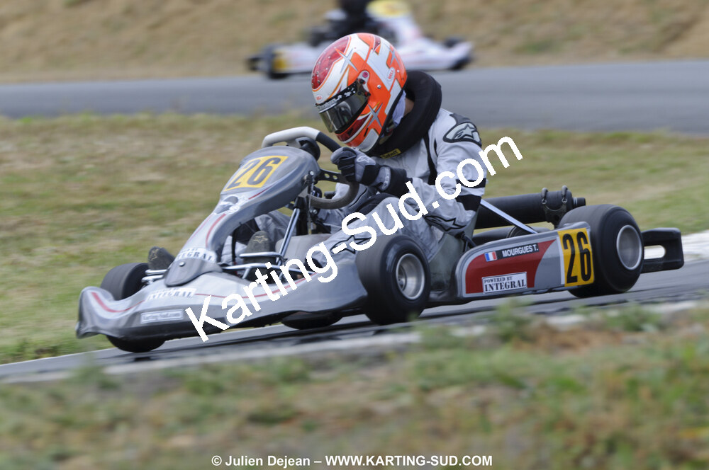 18/07/2010 : Défi France 2010 à Layrac (photos Julien Dejean) 2010 — karting