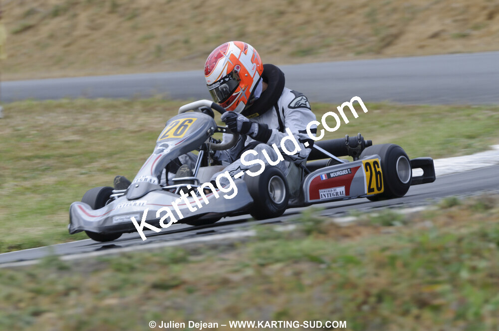 18/07/2010 : Défi France 2010 à Layrac (photos Julien Dejean) 2010 — karting