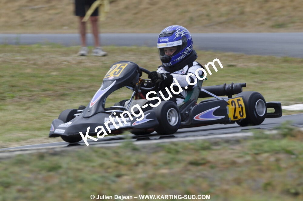 18/07/2010 : Défi France 2010 à Layrac (photos Julien Dejean) 2010 — karting