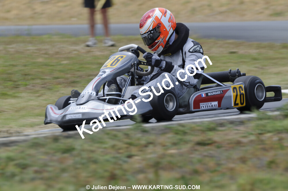 18/07/2010 : Défi France 2010 à Layrac (photos Julien Dejean) 2010 — karting