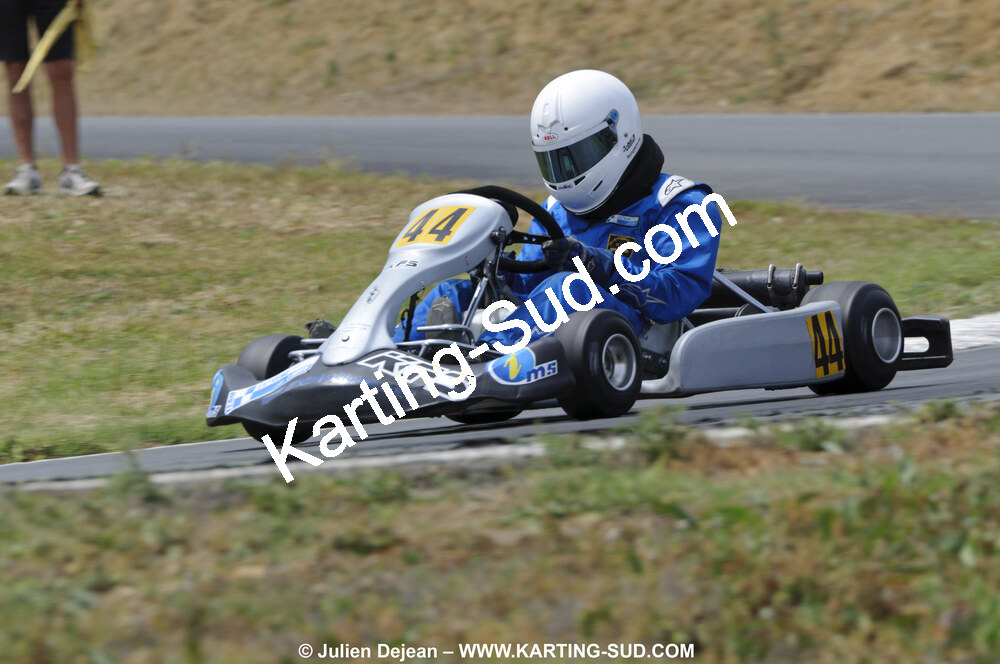 18/07/2010 : Défi France 2010 à Layrac (photos Julien Dejean) 2010 — karting