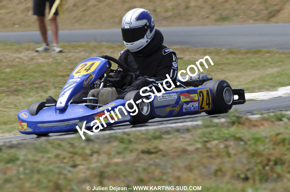 18/07/2010 : Défi France 2010 à Layrac (photos Julien Dejean) 2010 — karting
