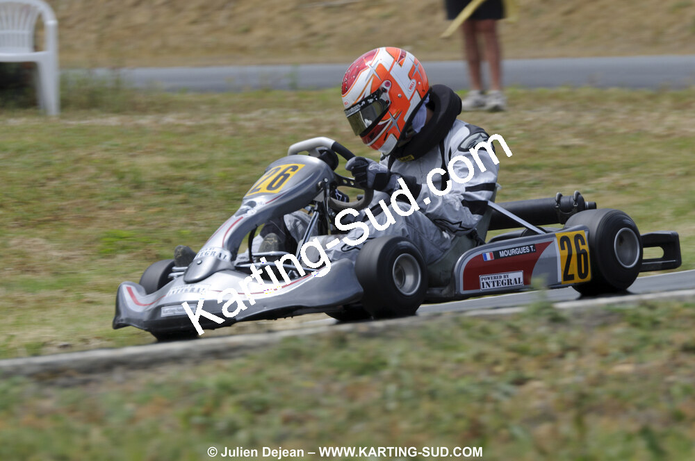 18/07/2010 : Défi France 2010 à Layrac (photos Julien Dejean) 2010 — karting