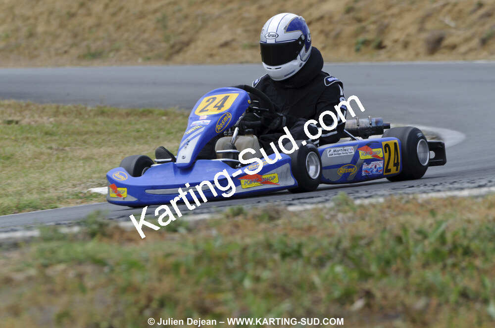 18/07/2010 : Défi France 2010 à Layrac (photos Julien Dejean) 2010 — karting