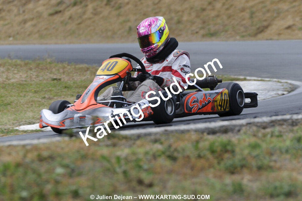 18/07/2010 : Défi France 2010 à Layrac (photos Julien Dejean) 2010 — karting
