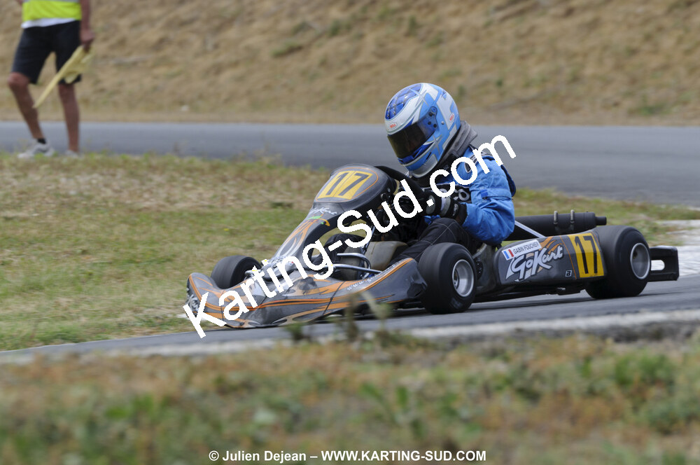 18/07/2010 : Défi France 2010 à Layrac (photos Julien Dejean) 2010 — karting