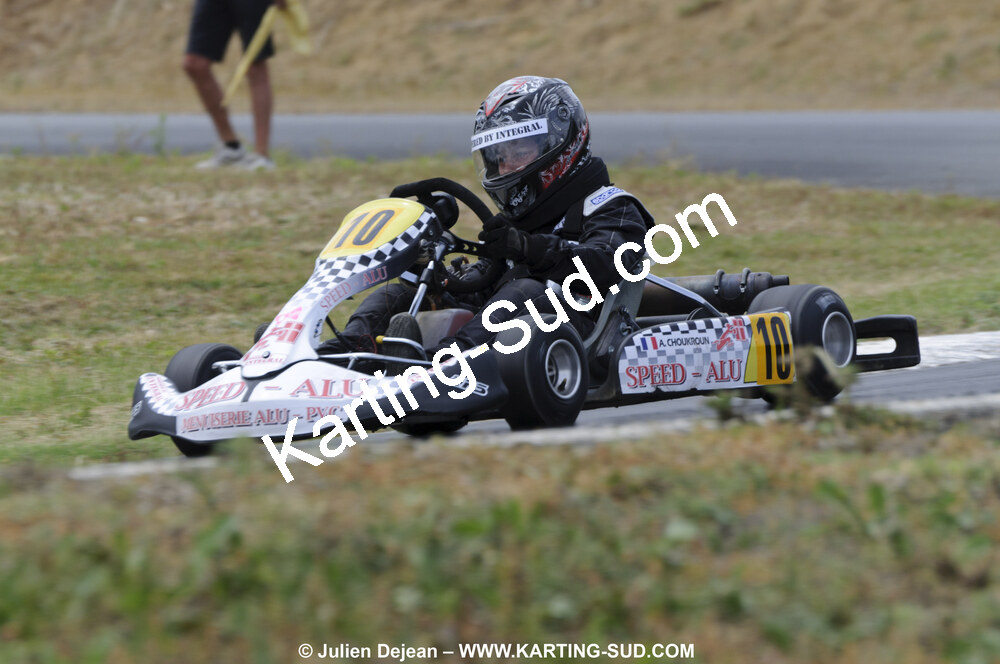 18/07/2010 : Défi France 2010 à Layrac (photos Julien Dejean) 2010 — karting