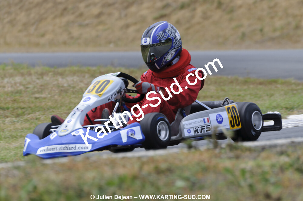 18/07/2010 : Défi France 2010 à Layrac (photos Julien Dejean) 2010 — karting