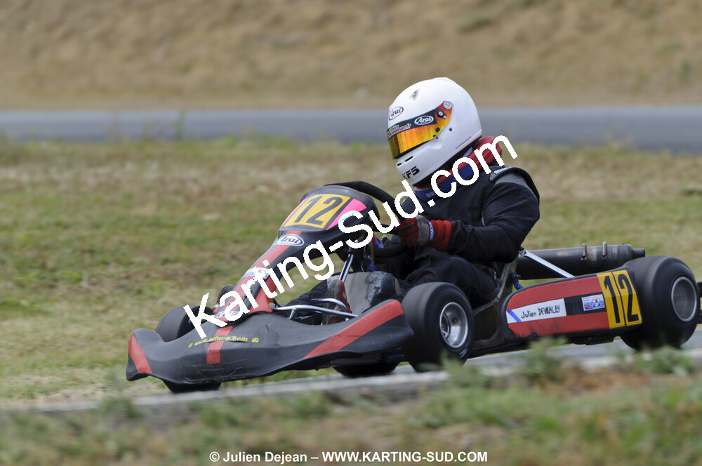 18/07/2010 : Défi France 2010 à Layrac (photos Julien Dejean) 2010 — karting