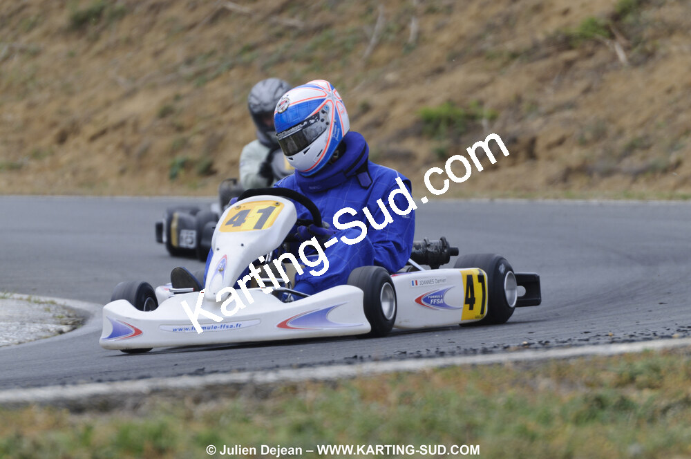 18/07/2010 : Défi France 2010 à Layrac (photos Julien Dejean) 2010 — karting