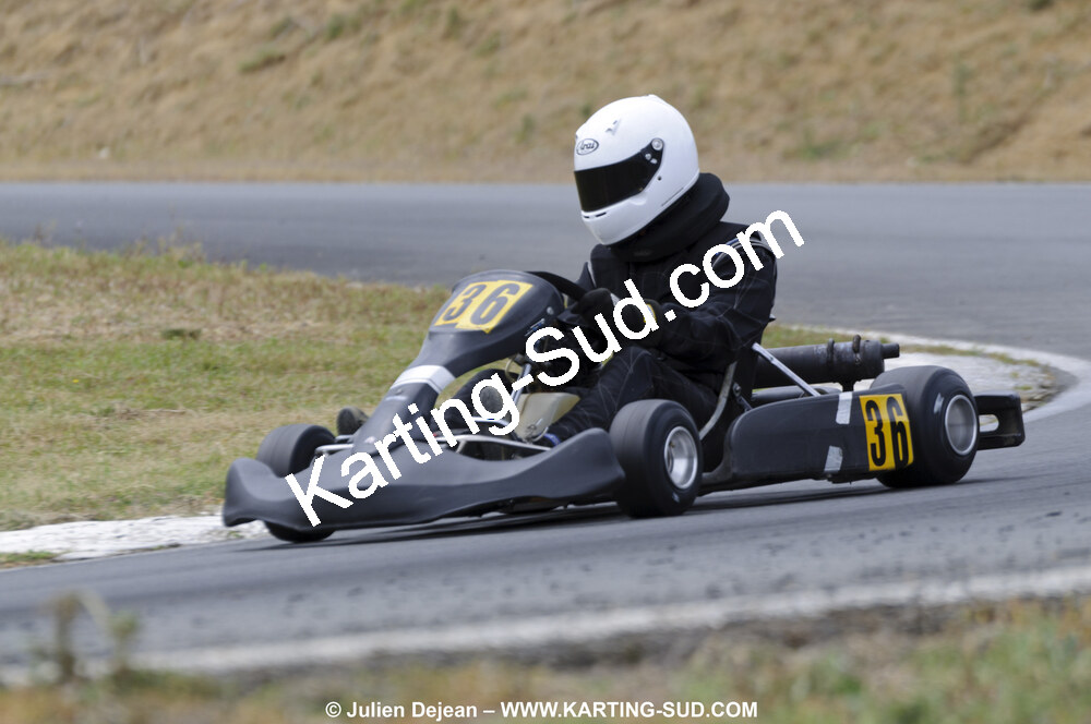 18/07/2010 : Défi France 2010 à Layrac (photos Julien Dejean) 2010 — karting