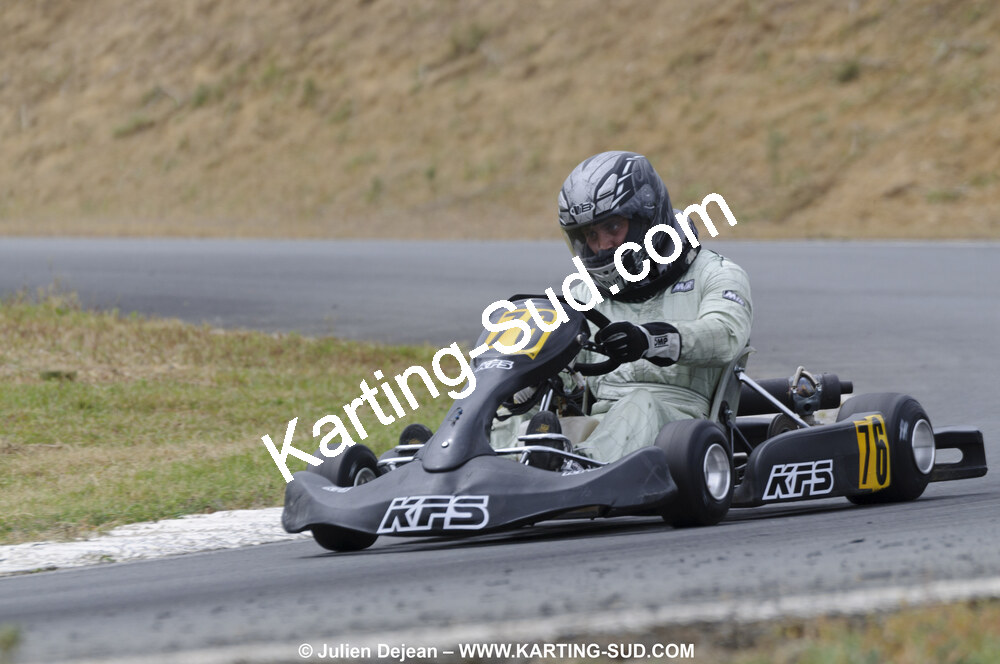 18/07/2010 : Défi France 2010 à Layrac (photos Julien Dejean) 2010 — karting