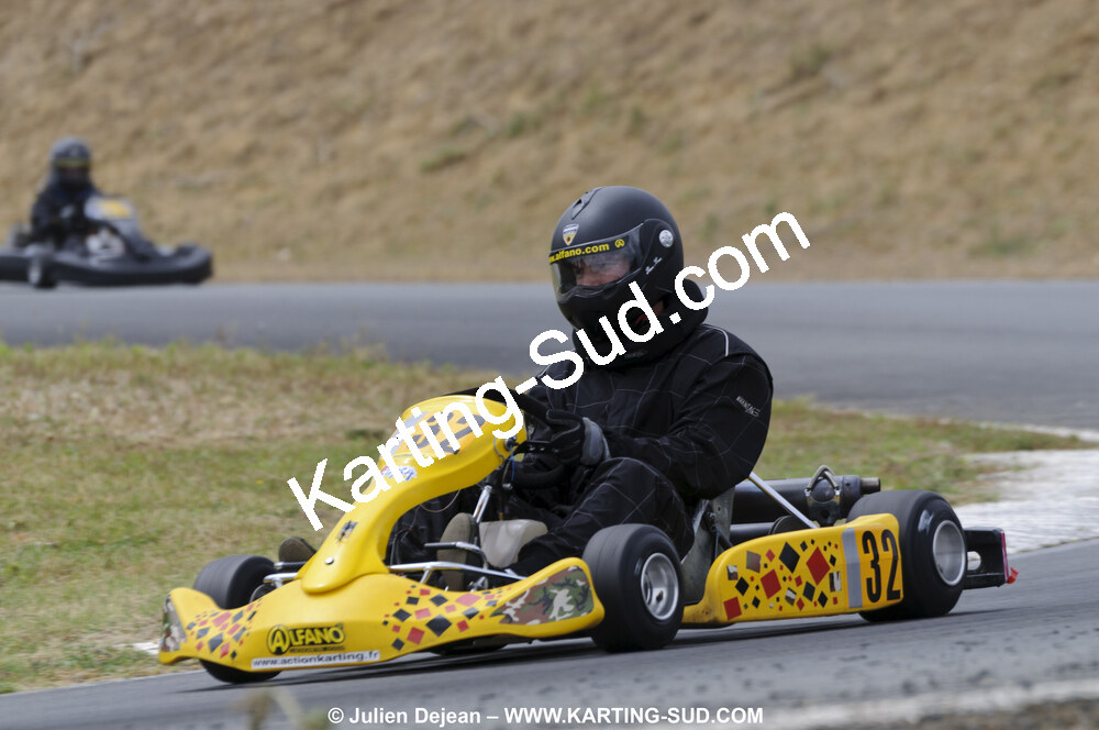 18/07/2010 : Défi France 2010 à Layrac (photos Julien Dejean) 2010 — karting