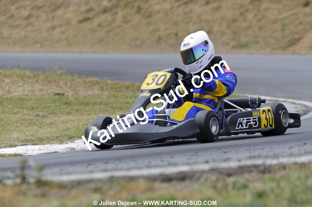 18/07/2010 : Défi France 2010 à Layrac (photos Julien Dejean) 2010 — karting