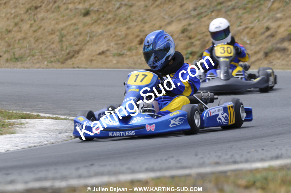 18/07/2010 : Défi France 2010 à Layrac (photos Julien Dejean) 2010 — karting
