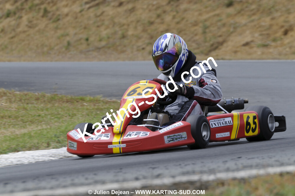 18/07/2010 : Défi France 2010 à Layrac (photos Julien Dejean) 2010 — karting
