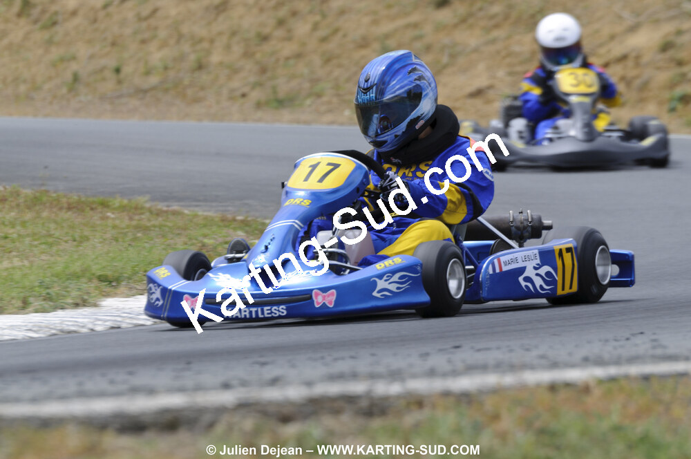 18/07/2010 : Défi France 2010 à Layrac (photos Julien Dejean) 2010 — karting