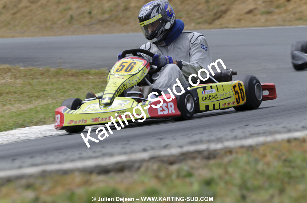 18/07/2010 : Défi France 2010 à Layrac (photos Julien Dejean) 2010 — karting