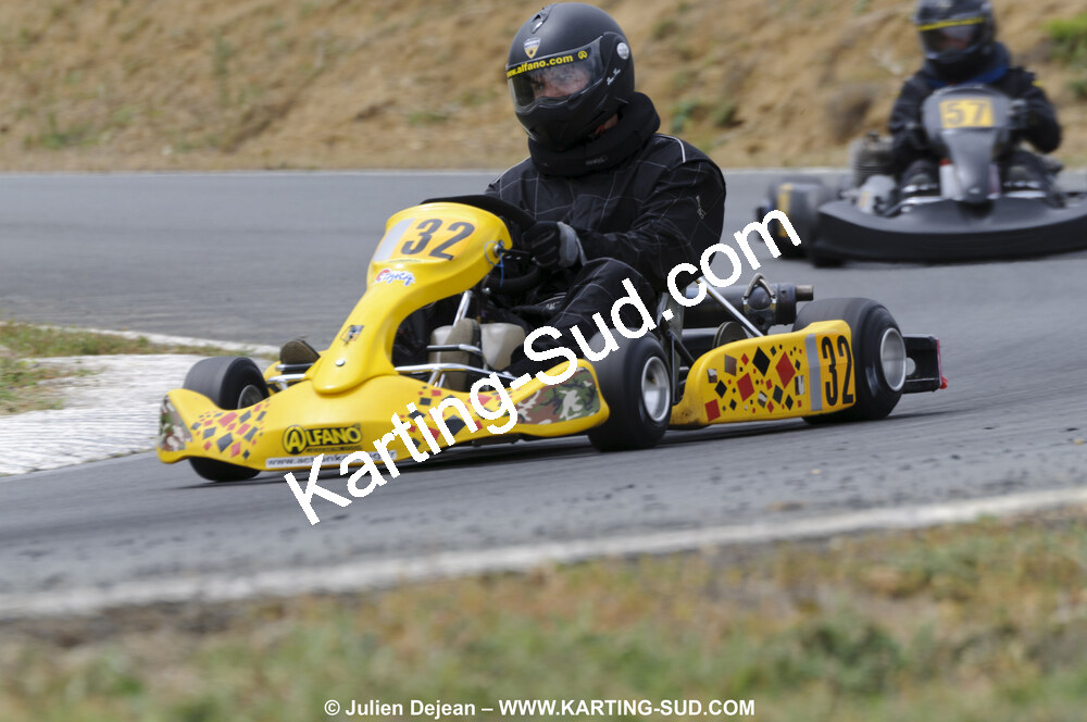 18/07/2010 : Défi France 2010 à Layrac (photos Julien Dejean) 2010 — karting