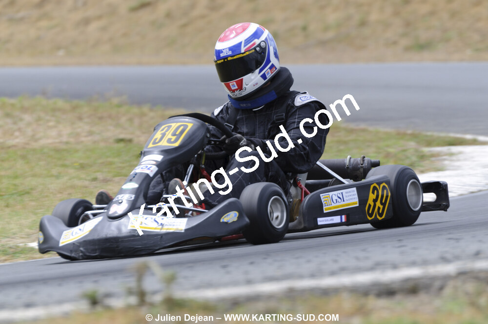 18/07/2010 : Défi France 2010 à Layrac (photos Julien Dejean) 2010 — karting