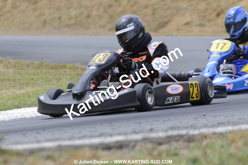 18/07/2010 : Défi France 2010 à Layrac (photos Julien Dejean) 2010 — karting