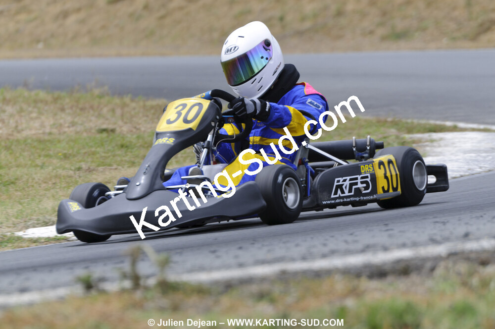 18/07/2010 : Défi France 2010 à Layrac (photos Julien Dejean) 2010 — karting