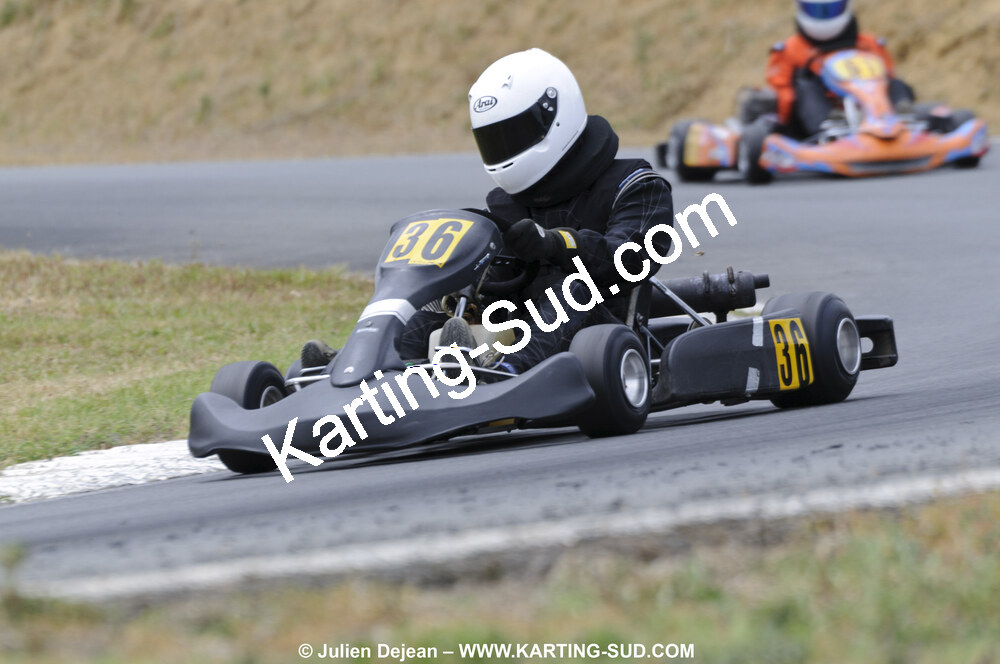 18/07/2010 : Défi France 2010 à Layrac (photos Julien Dejean) 2010 — karting
